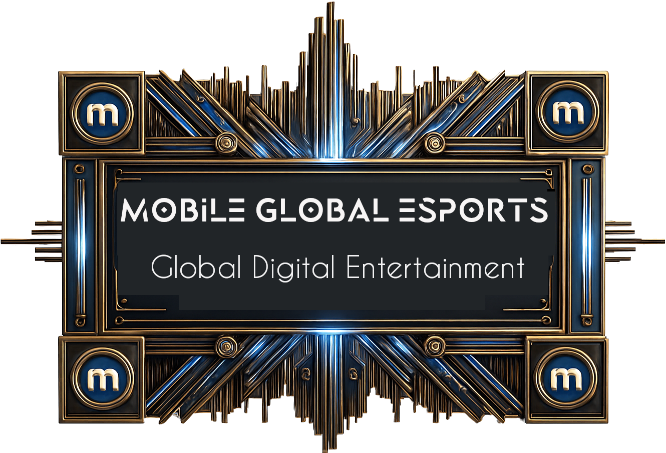 Mobile Global eSPORTS - AI-Powered Digital Entertainment Technology Company